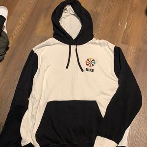 Nike hoodie